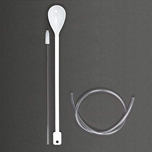 Hard Cider Kit Extra – NO AIRLOCK OR Siphon Required – Conical Fermenter Eliminates Sediment and Makes Wicked-Good Home Made Hard Cider - 2 Gal.