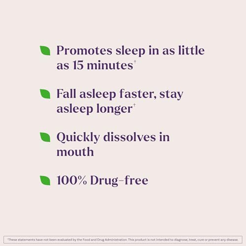 Natrol Melatonin 3 mg Fast Dissolve Tablets, Strawberry, 150 Count | Sleep Support for Adults, for Occasional Sleeplessness, No Water Needed