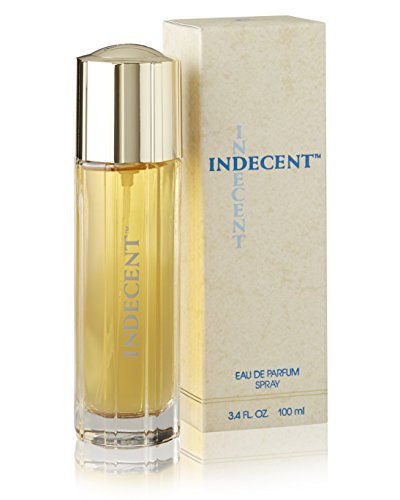 Eternal Love for Women - Long Lasting Eau de Parfum Spray - Premium Floral Fragrance with Peach & Sandalwood - Soft Feminine Scent - 3.4oz