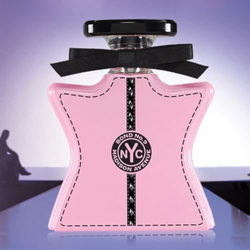 Bond No. 9 New York Madison Ave Women's Eau de Parfum
