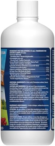 Omega Alpha Kidney Flush 500 ml