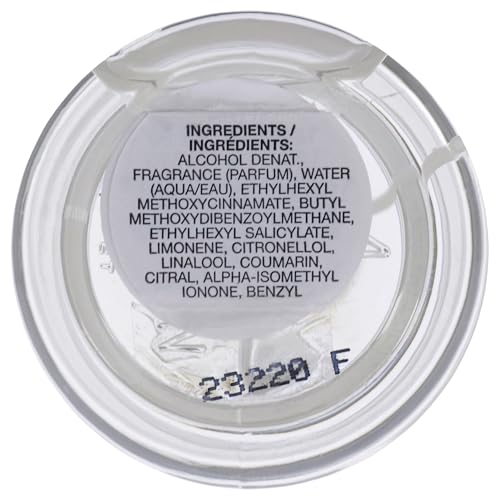 Kenneth Cole White for Her Body Mist for Women, Notes of Mandarin, Vanilla, Musk, and Orchid, Fruity, Fresh, Feminine Scent, Long-Lasting, Everyday Wear Fragrance, 8 Fl oz