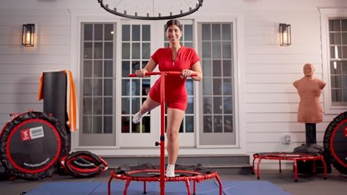 Urban Rebounder