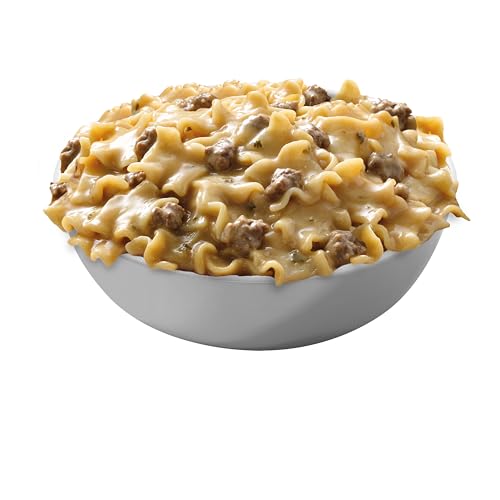 Hamburger Helper Deluxe Beef Stroganoff, 5.5 Oz