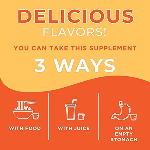 MARYRUTH'S Probiotic Turmeric Curcumin + Extra GI Support, Vegan, 60 Count | 62 Billion CFU, Organic Ingredients Turmeric Complex with Probiotics