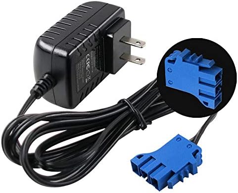 12V Battery Charger for Peg Perego