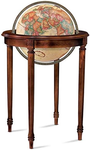 Replogle Globes 22720 Regency Globe, Antique
