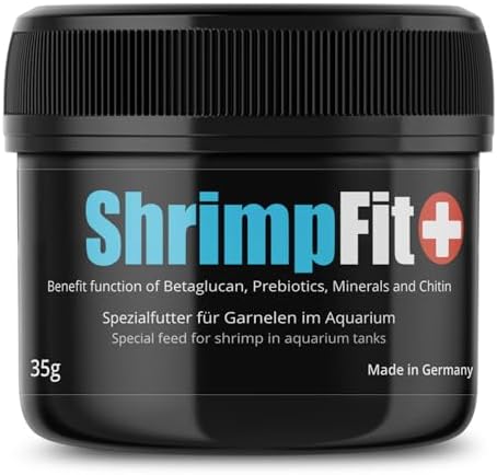 GlasGarten Shrimp Fit