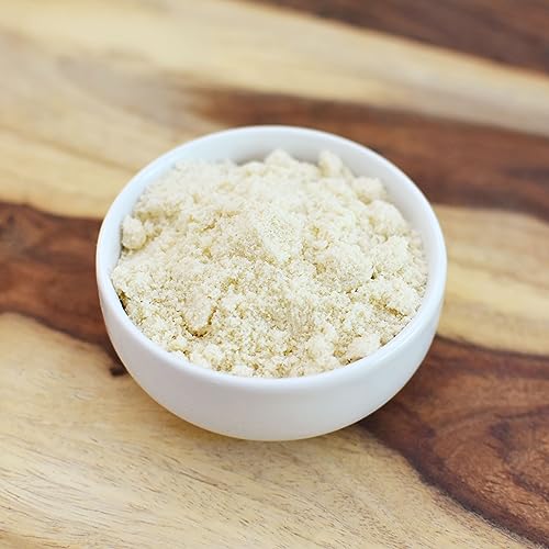 Anthony's Organic Almond Flour, 1 lb, Blanched, Gluten Free, Non GMO, Keto Friendly, Extra Fine, Low Carb