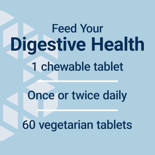 Life Extension FLORASSIST® Prebiotic Chewable (Strawberry), 1000 mg xylooligosaccharides, prebiotic Supplement Provides Fuel for Gut Flora