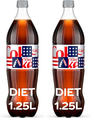 Diet Coke, 1.25 Liter