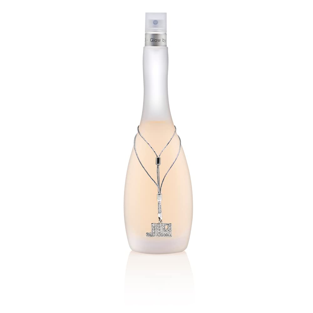 Jennifer Lopez Glow Edt Spray 1.7 OZ