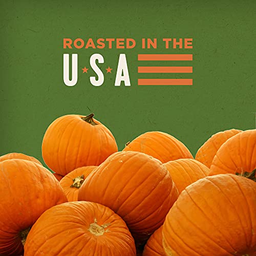 BIGS Pumpkin Seeds, Simply Salted Homestyle Flavor, 5 oz. (Pack of 12)