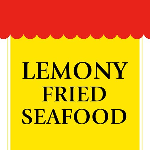 Zatarain's Lemon Pepper Fish Fri, 12 oz