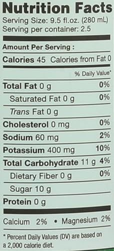 Taste Nirvana, Real Coconut water, 23.6 fl oz
