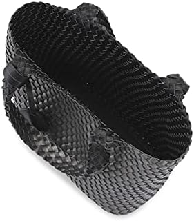 ILSE JACOBSEN HORNBAEK Woven Tote Bag08 |
