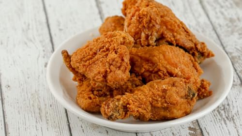 Texas Fried Chicken Breading, 5 lbs.