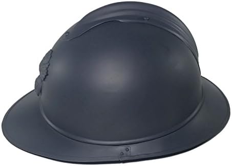 WWI WW1 French Steel Helmet Soldier Type M1915 Infantry Reproduction