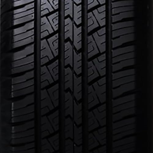 GT Radial Savero HT2 Tire - 215/70R15 97S | Passenger Touring All Season Traction 97S Rated Standard Load Radial Construction Black Sidewall Tire