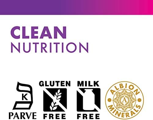 Bluebonnet Nutrition Multi One (Iron Free) Vegetable Capsules, Complete Full Spectrum Multiple, B Vitamins, General Health, Gluten Free, Milk Free