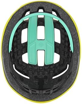 LAZER Tempo KinetiCore Bike Helmet, Lightweight Bicycling Gear for Adults, Men & Women’s Cycling Head Gear