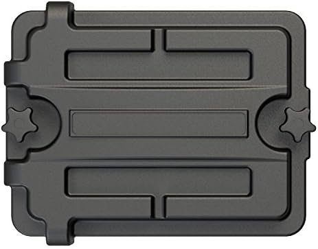 NOCO HM426 Dual 6V GC2 Commercial-Grade Battery Box