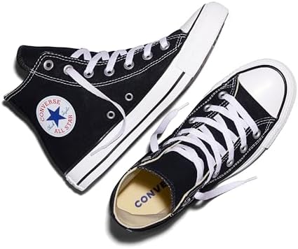 Converse Unisex Adult Chuck Taylor All Star High Top Sneaker