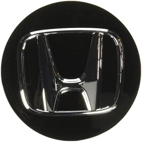 Genuine Honda 44732-TR3-A01 Wheel Center Cap Assembly