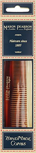 Mason Pearson Styling Comb, 0.1 lb.