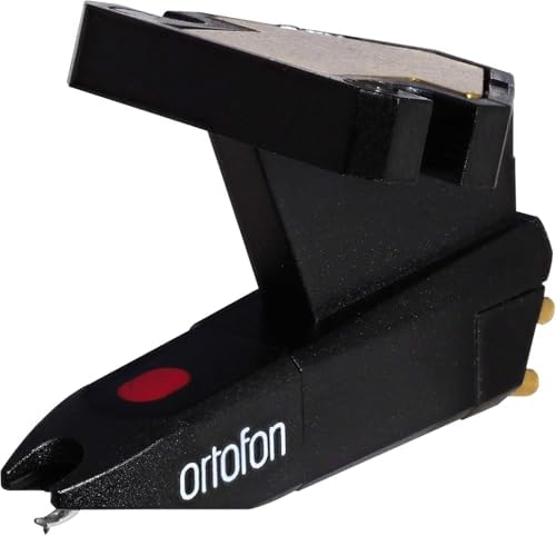 Ortofon OM-5e Moving Magnet Phono Cartridge