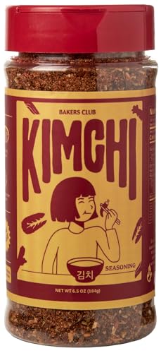 Bakers Club 8.5oz Mixed Black and White Sesame Seeds - Tuxedo blend for Sushi, Tuna, Stir Fry, Bread, Poke Bowls - Kosher, Gluten Free
