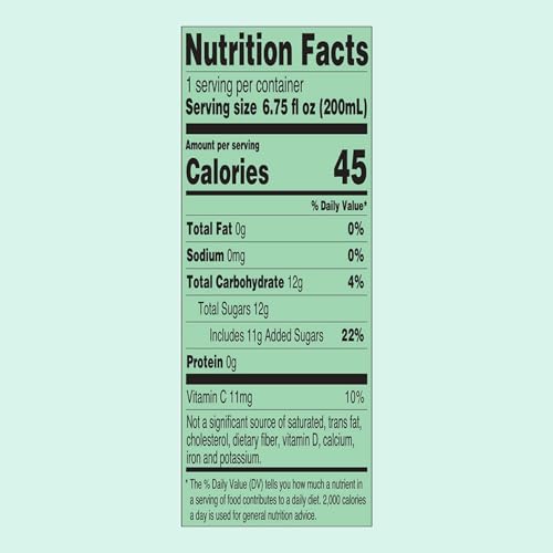 AriZona Fruit Punch, Juice Boxes | Cane Sugar | 6.75 fl oz (32 Pack)