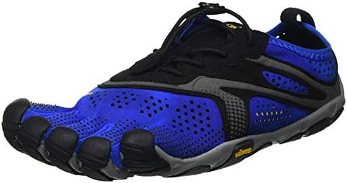 Vibram Women's FiveFingers V-Trek Insulated | Barefoot All-Terrain Outdoor Shoe for Hiking & Light Trail