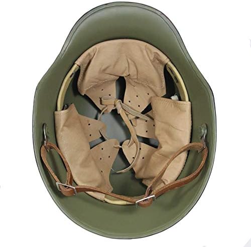 Epic Militaria Replica WW1 German M16 Helmet with Liner
