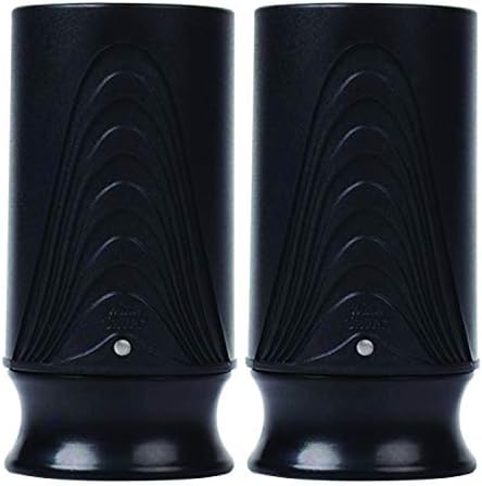 Franmara Wine Saver Vaccum Pump and Stopper, Black