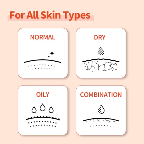 1.618 Salmon Firming Sleeping Mask 3.53oz - Korean Overnight Moisturizer Face Cream with Peptide, Vit-P, Beta Glucan, Centella Asiatica, Ceramide NP