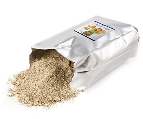 Oh! Nuts Almond Ground Flour Meal - All Natural