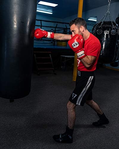 Pro Mex Pro Lace Training Gloves V 3.0