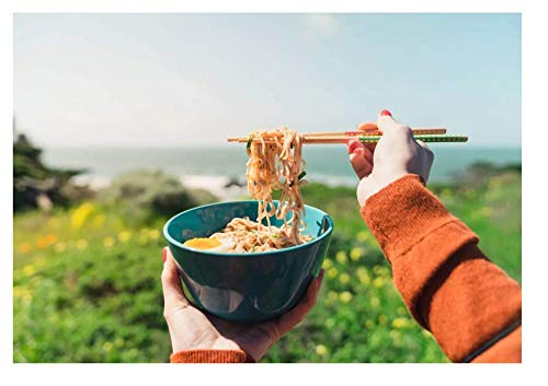 Lotus Lotus Organic Brown Rice Ramen (Net Wt 30 Ounce ),, ()