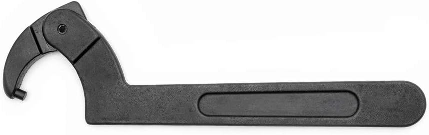GEARWRENCH 3/4" to 2" Adjustable Pin Spanner Wrench 1/8" Pin | 81860