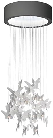 Lladro Niagara Chandelier 0,60 Meters - USA