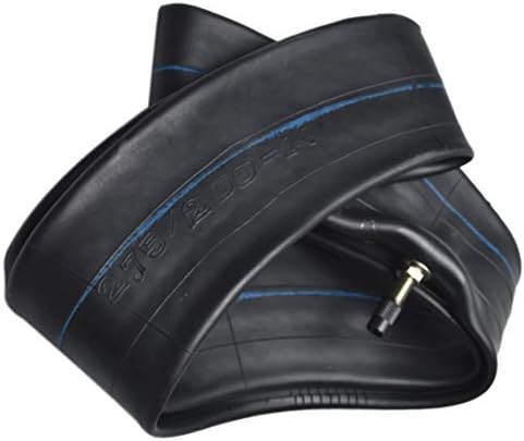 Motorcycle Tire Inner Tube 60/100-14 for Pit Pro Trail Dirt Bike | Heavy Duty Off Road Tubes 2.5-14 or 225/250-14
