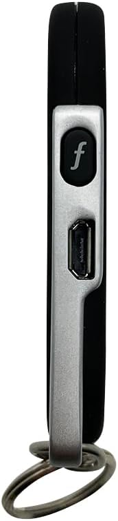 Used Aftermarket Viper Transmitter Replacement 7857V - 2 Way Remote 1 Mile Range Car Remote