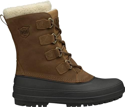 Helly-Hansen Womens Varanger Primaloft Insulated Waterproof Snow Boot