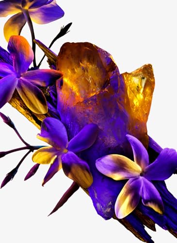 Mugler Alien Eau de Parfum - Long Lasting Floral Woody Womens Perfume | Fragrance With Jasmine, Cashmeran Wood & Amber - Bold Feminine Fragrance Perfect for Daily Wear- Refillable Bottle