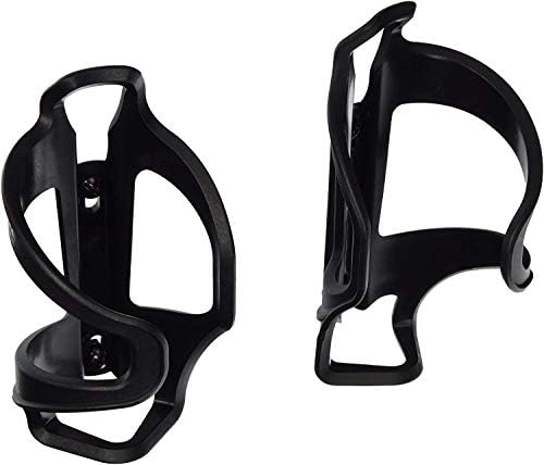 LEZYNE Flow CAGE SL - Pair Black | bike-water-bottle-cages