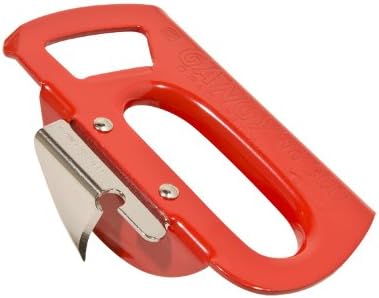 Japanese Can Opener (Ganji Kankiri)