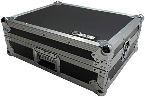 Flight Case Fits Numark Mixtrack Pro with Laptop Stand - Harmony Cases