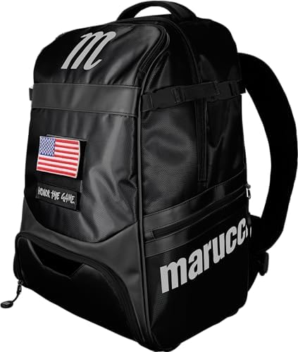 Marucci Dynamo Bat Pack