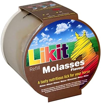 Likit Natural Molasses